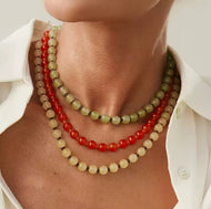 The Penny Lane Necklace