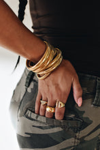 Load image into Gallery viewer, The Ariana Stretchy Bangles