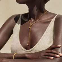 Load image into Gallery viewer, The Izzy Necklace