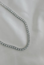 Load image into Gallery viewer, Tennis Necklace pre sale
