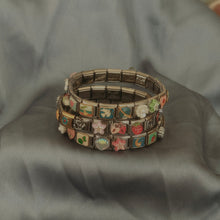 Load image into Gallery viewer, Italian Charm Bracelet