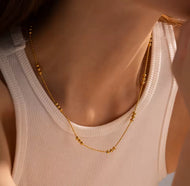 The Bitsey Necklace