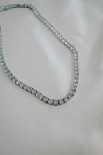 Load image into Gallery viewer, Tennis Necklace pre sale