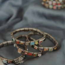 Load image into Gallery viewer, Italian Charm Bracelet