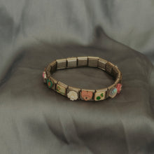 Load image into Gallery viewer, Italian Charm Bracelet