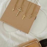 Crosses