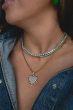 Load image into Gallery viewer, Tennis Necklace pre sale