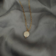 The Tayler Pearl Chain
