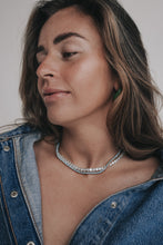 Load image into Gallery viewer, Tennis Necklace pre sale