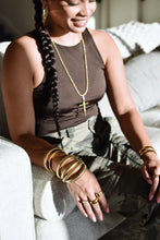 Load image into Gallery viewer, The Ariana Stretchy Bangles