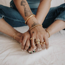 Load image into Gallery viewer, The Mary Kate Bangle * Pre Sale