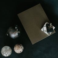 Handwritten Gift Note