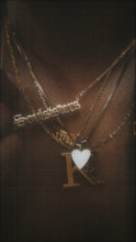 Load image into Gallery viewer, Customized Necklace Presale