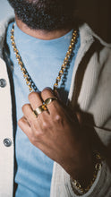 Load image into Gallery viewer, The Vili Necklace