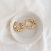 Load image into Gallery viewer, FLORA HOOPS
