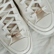 Custom Shoelace Jewelry